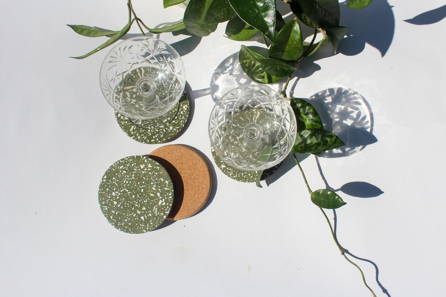 Coasters (Set of 4)