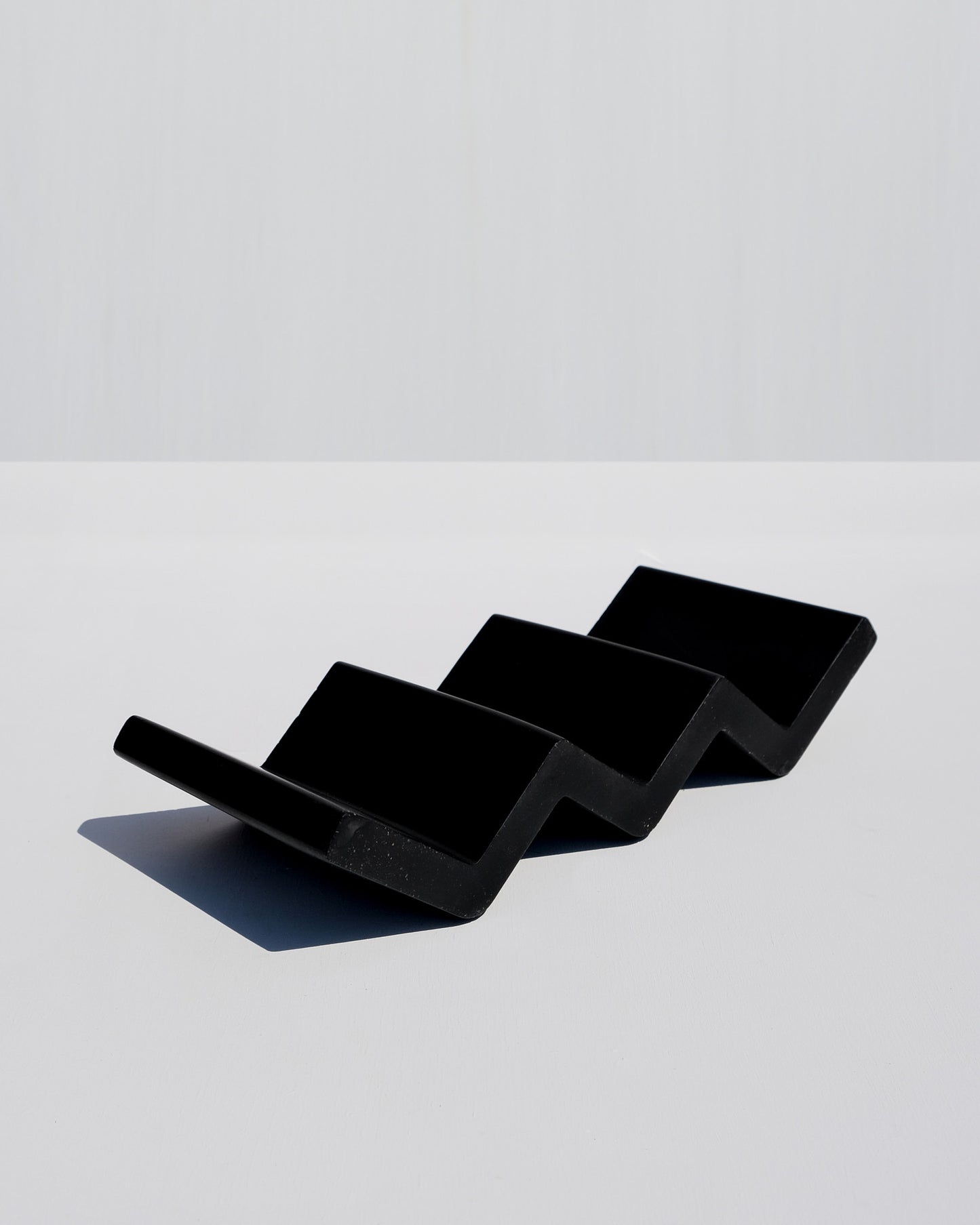 Zigzag Wine Rack