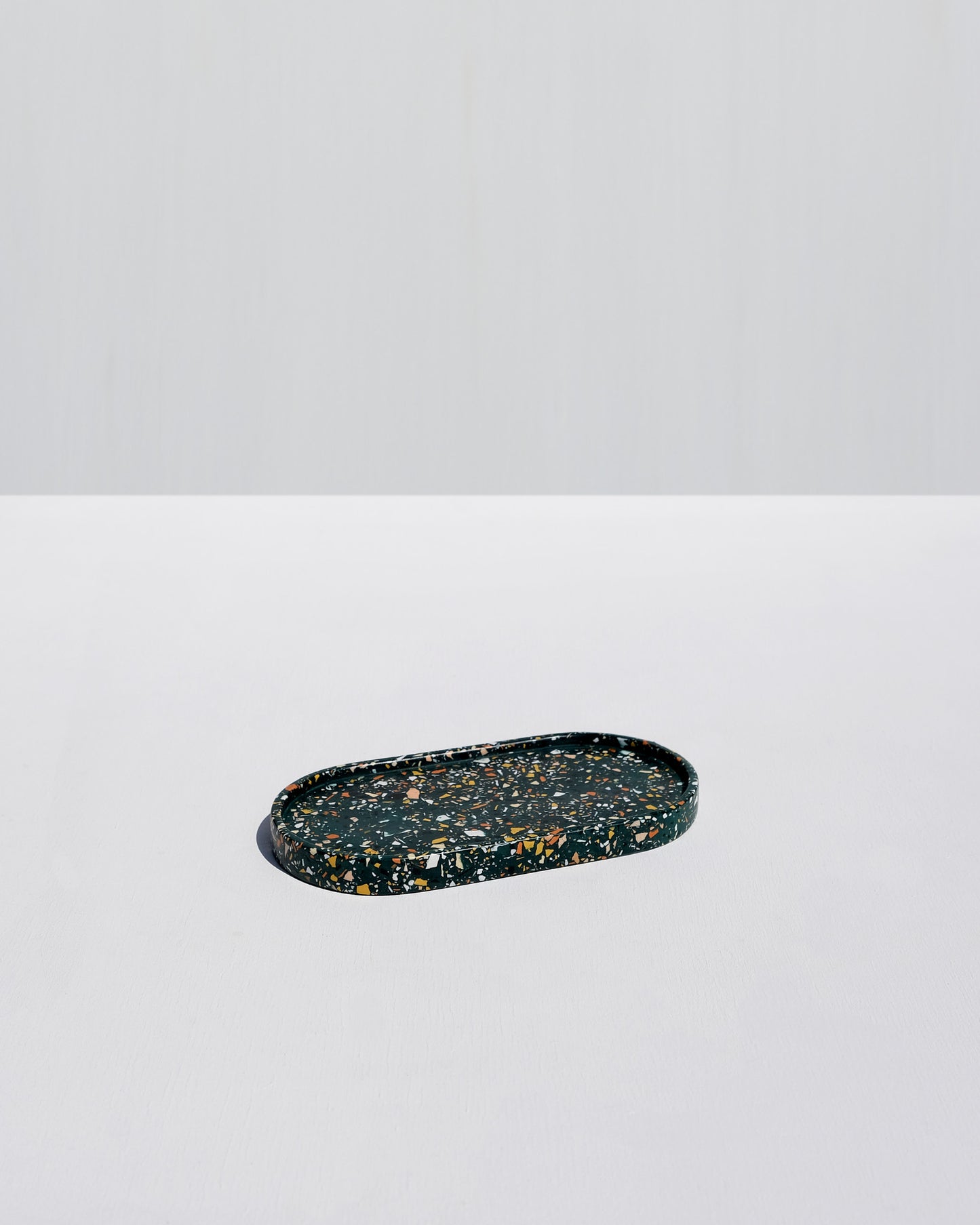 Oval Tray