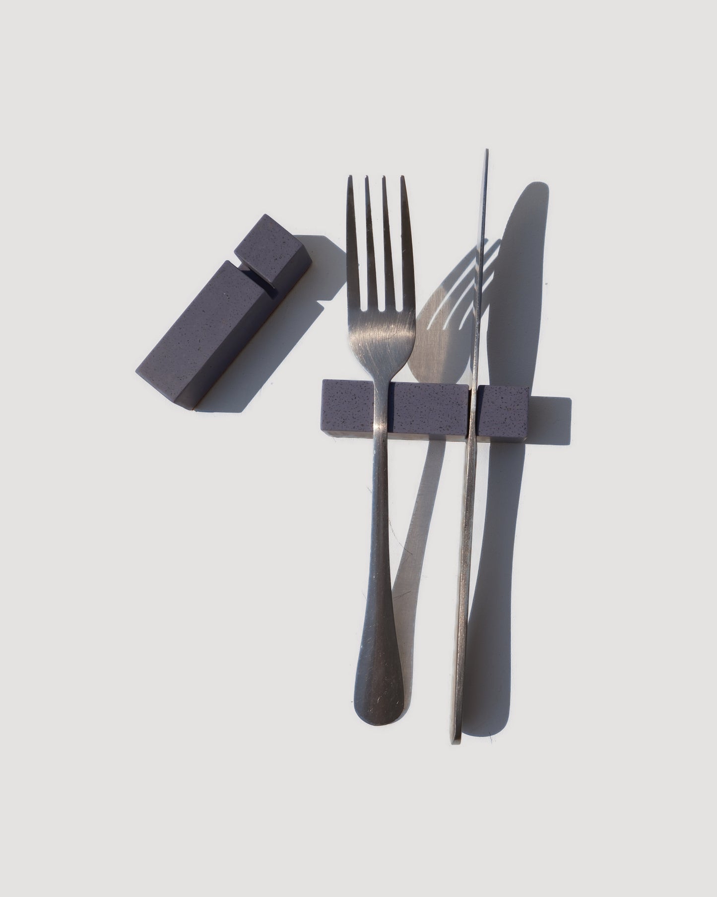 Knife and Fork Rest