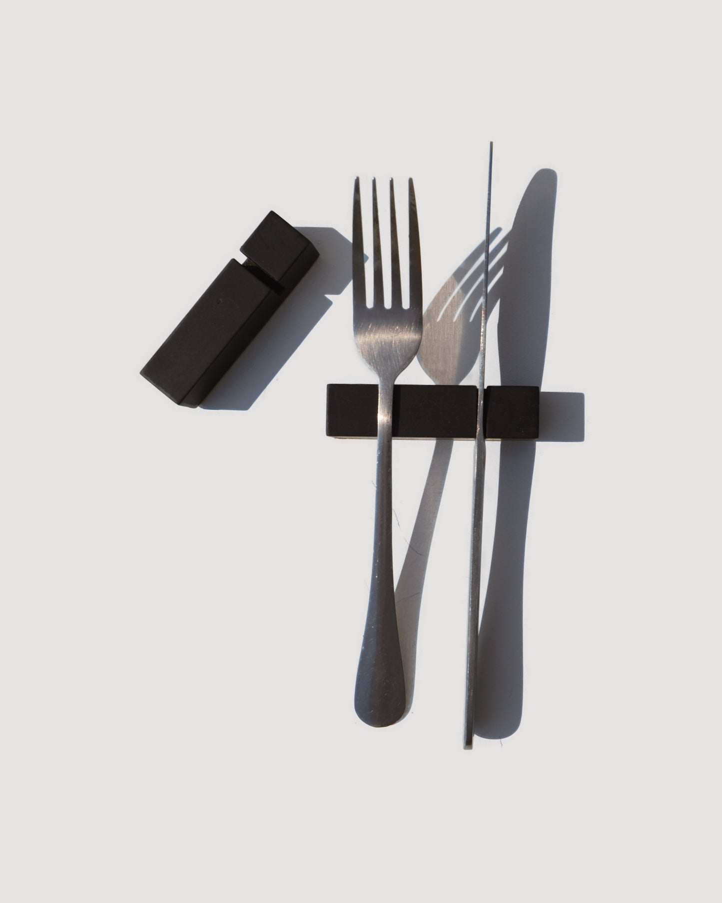 Knife and Fork Rest