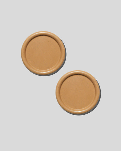 Stackable Coasters - Set of 2