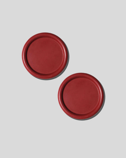 Stackable Coasters - Set of 2