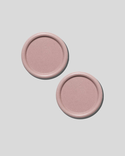 Stackable Coasters - Set of 2