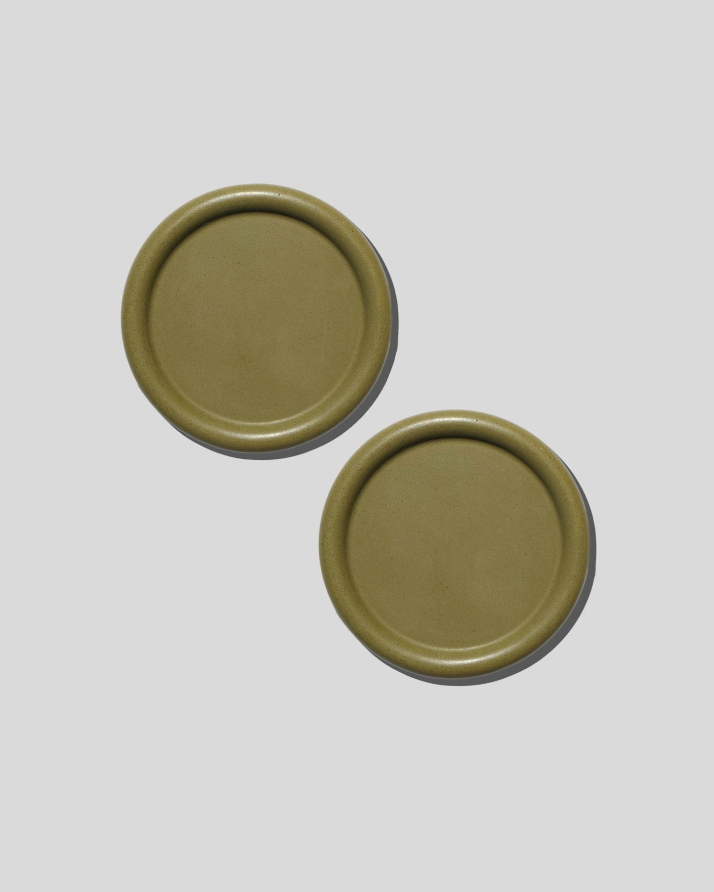 Stackable Coasters - Set of 2