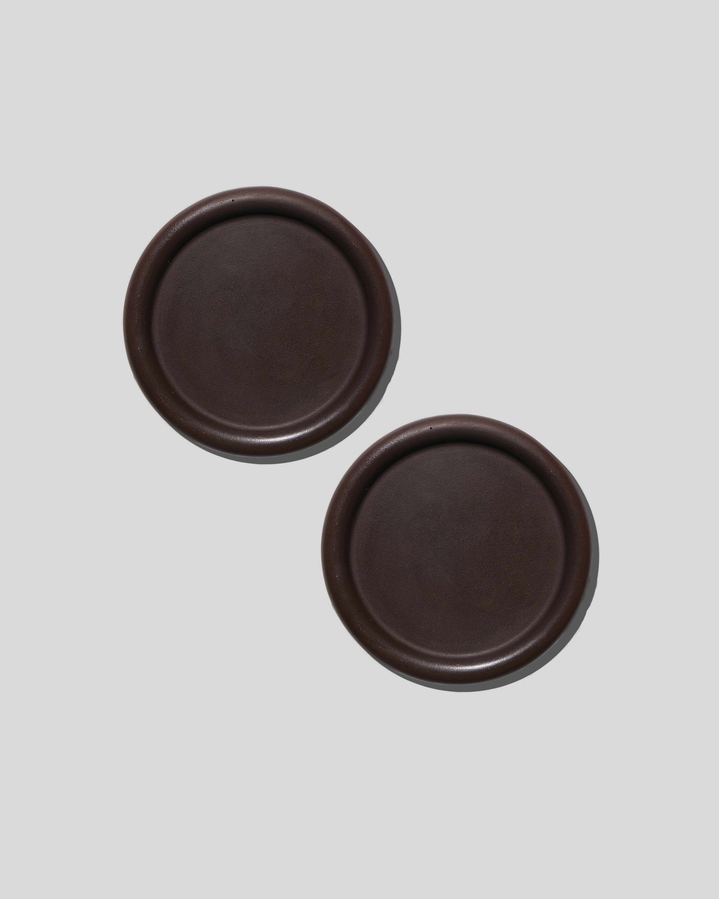 Stackable Coasters - Set of 2