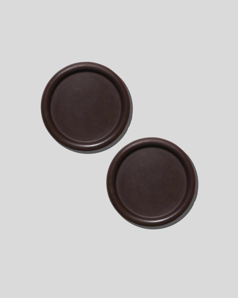 Stackable Coasters - Set of 2
