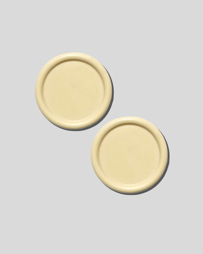 Stackable Coasters - Set of 2