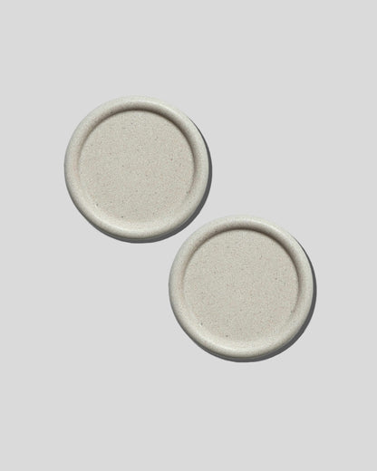 Stackable Coasters - Set of 2