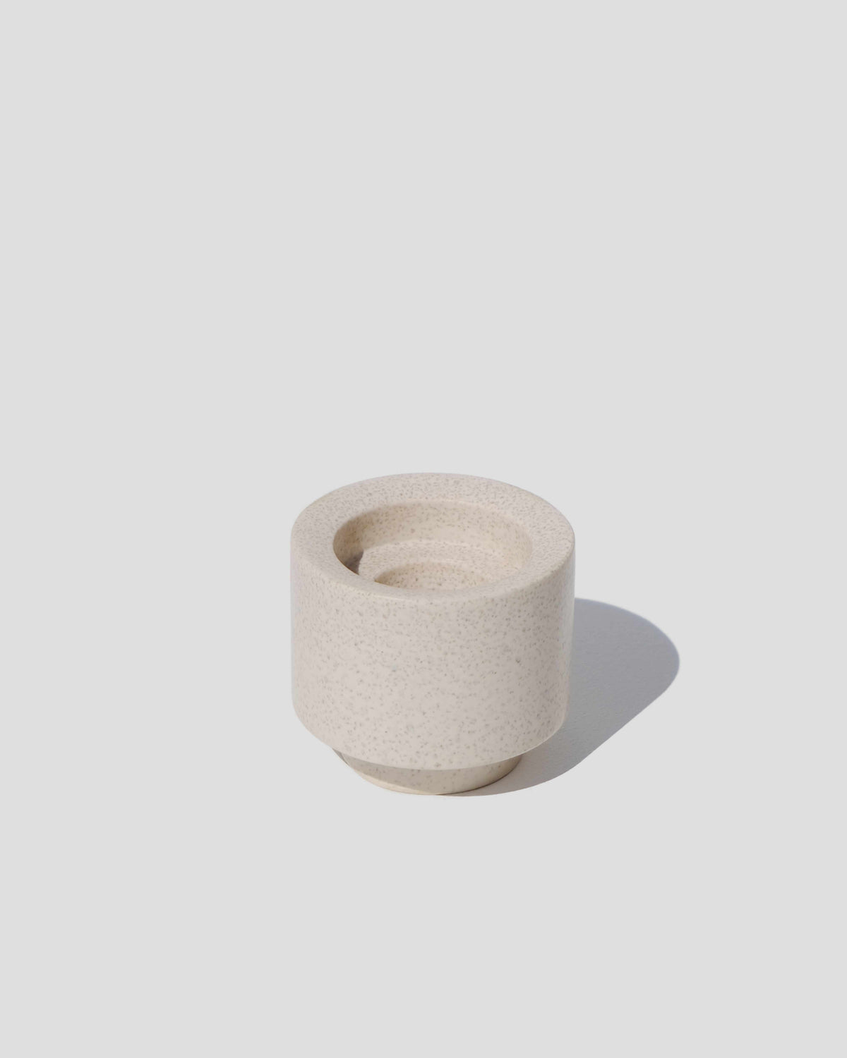 Stackable Candle Holder