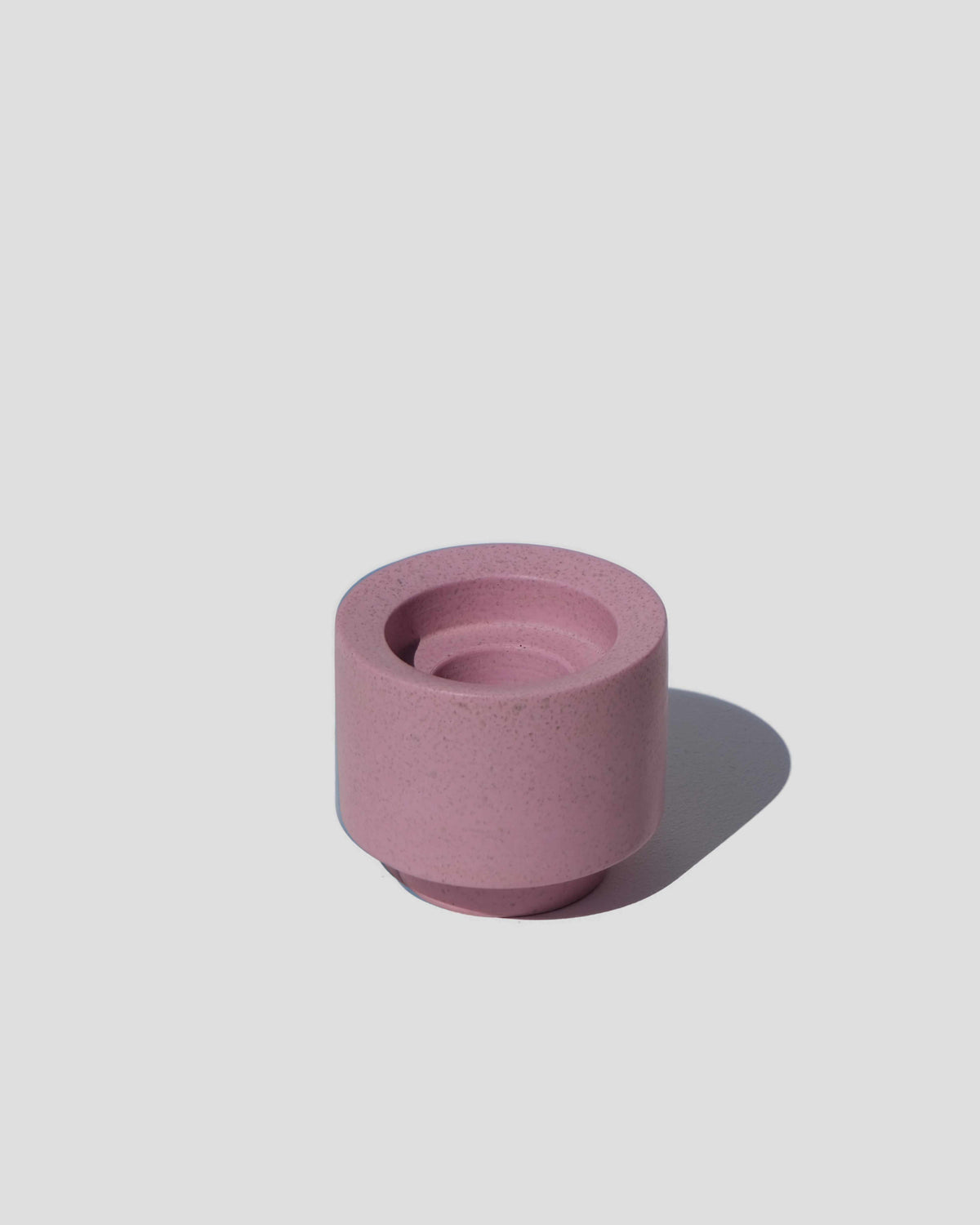 Stackable Candle Holder