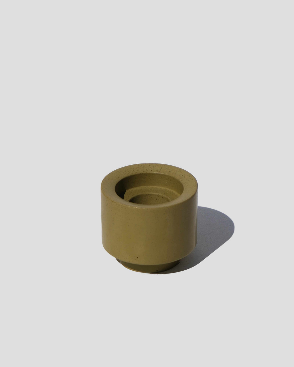 Stackable Candle Holder