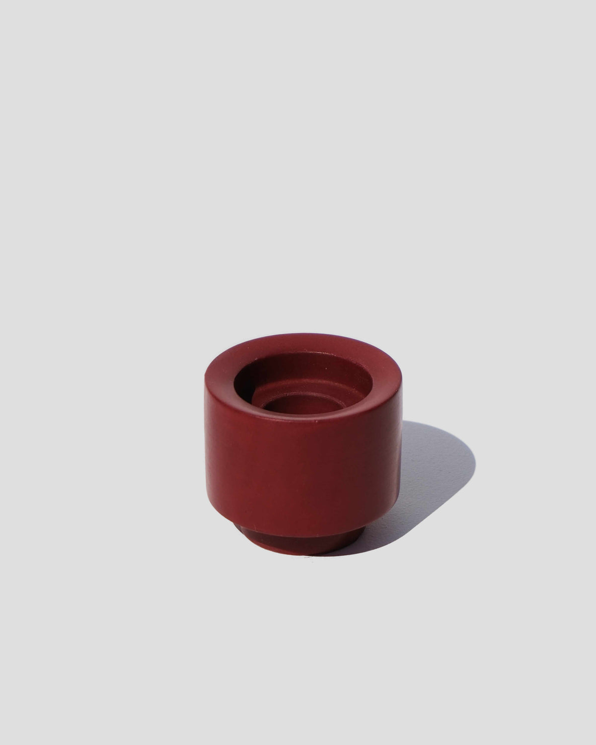 Stackable Candle Holder