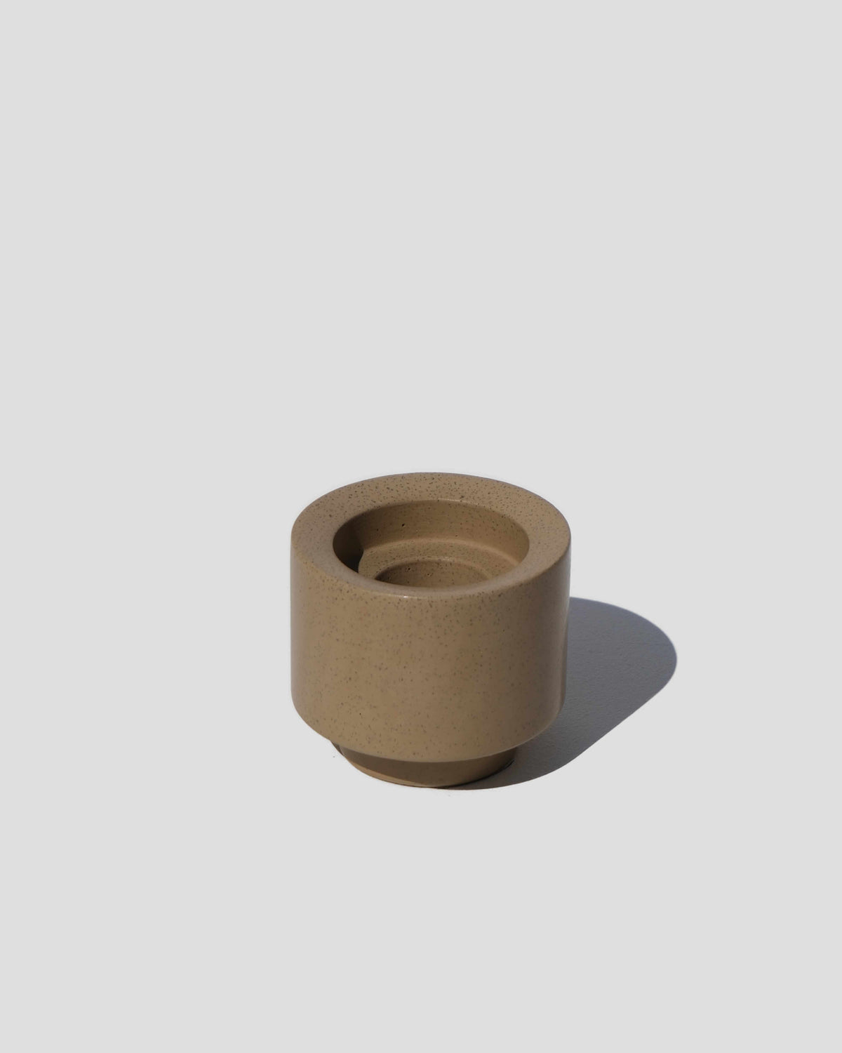 Stackable Candle Holder