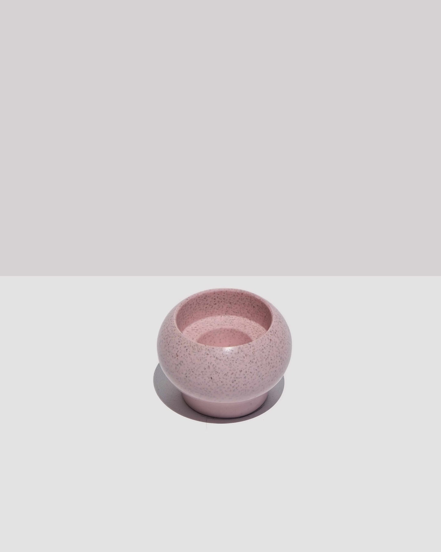 Stackable Candle Holder