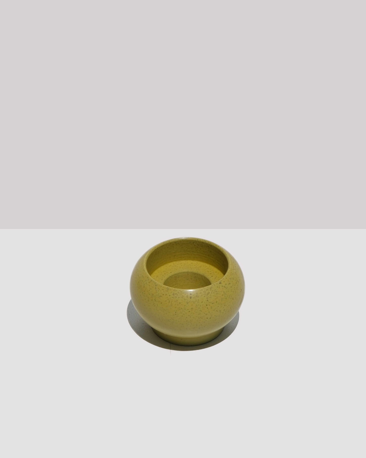 Stackable Candle Holder