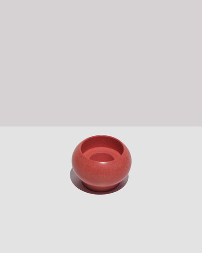 Stackable Candle holder - Grapefruit