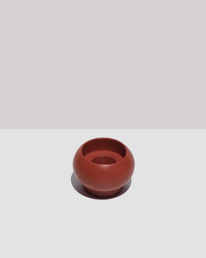 Stackable Candle holder - Tuscan