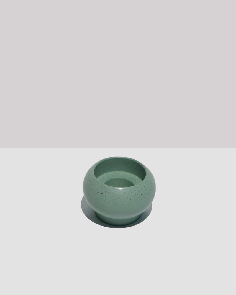 Stackable Candle holder - Mint