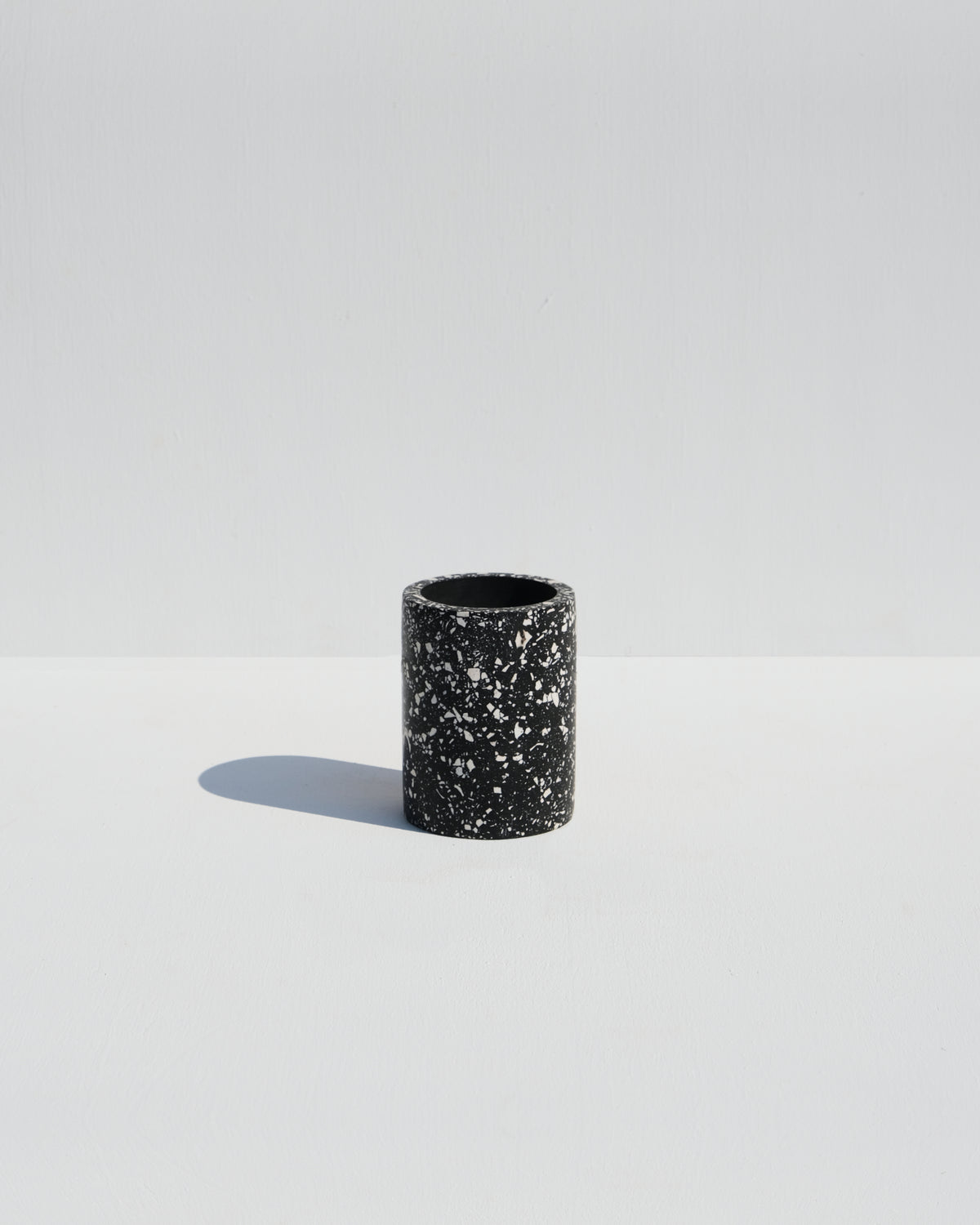 Terrazzo Toothbrush Holder