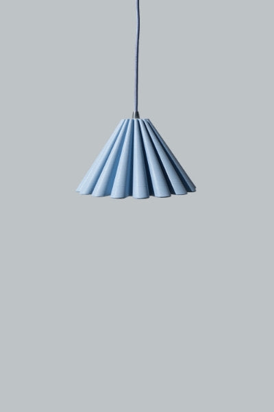 Powder Blue