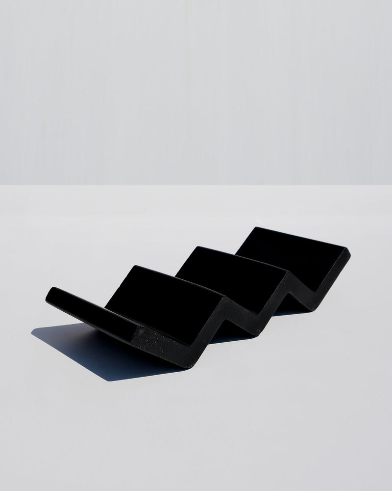 Zigzag Wine Rack