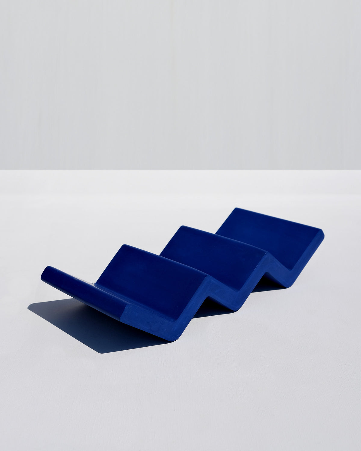 Zigzag Wine Rack