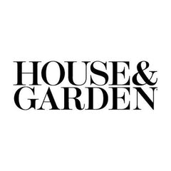 House and Garden