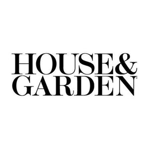 House and Garden